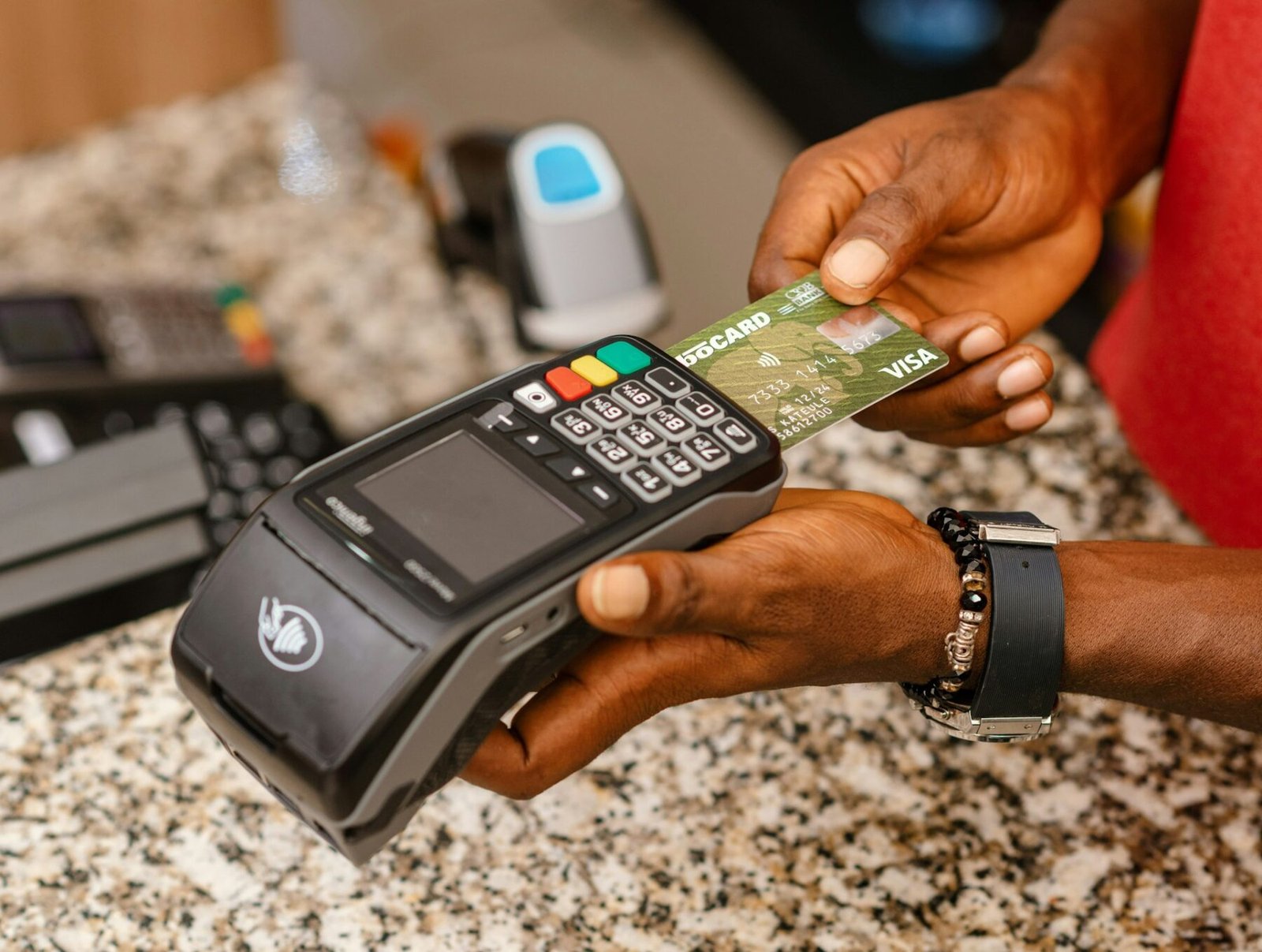 La tarjeta correcta para cada tipo de compra, explicado simple